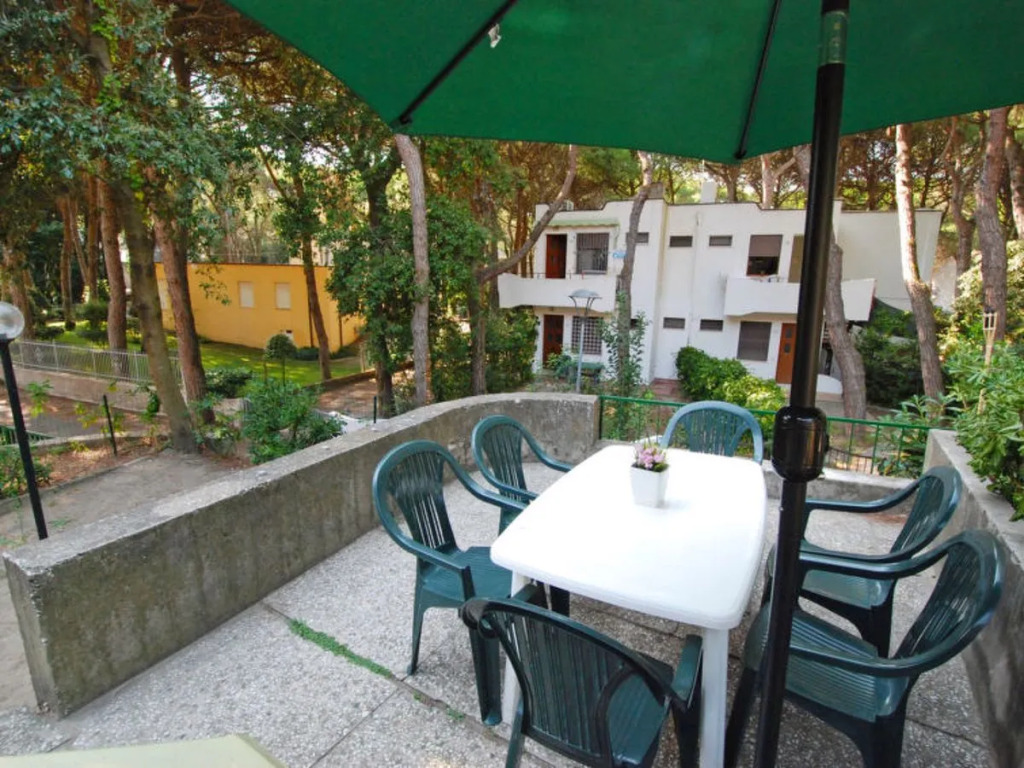 Villa Isotta 20727