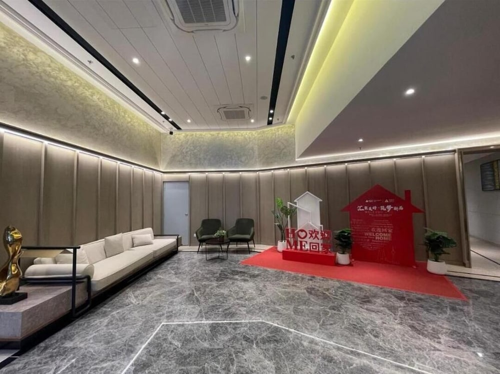 Agile Residensi Service Apartment Kuala lumpur