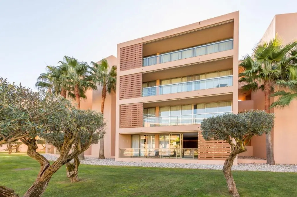 Apartments Maria - Salgados 10A0D