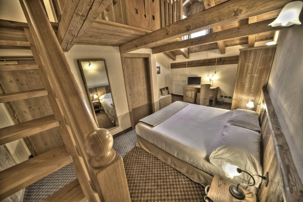 Le Miramonti Hotel Restaurant & Wellness