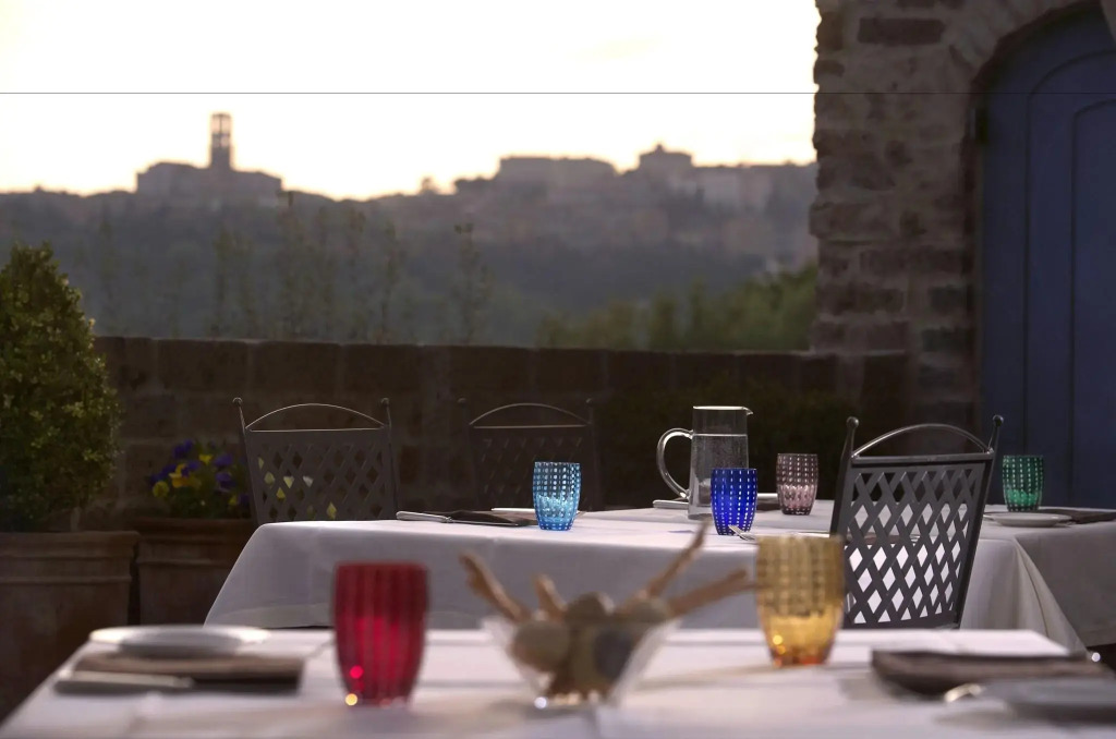 Castello Di Monterone