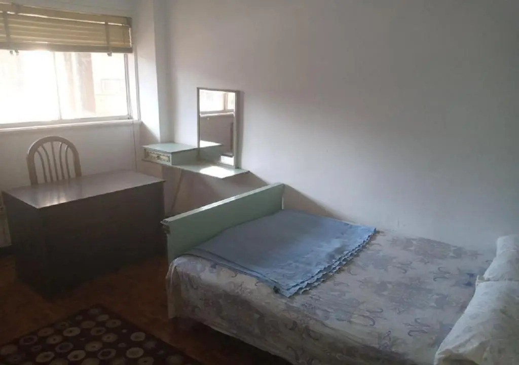 The House of Mostafa