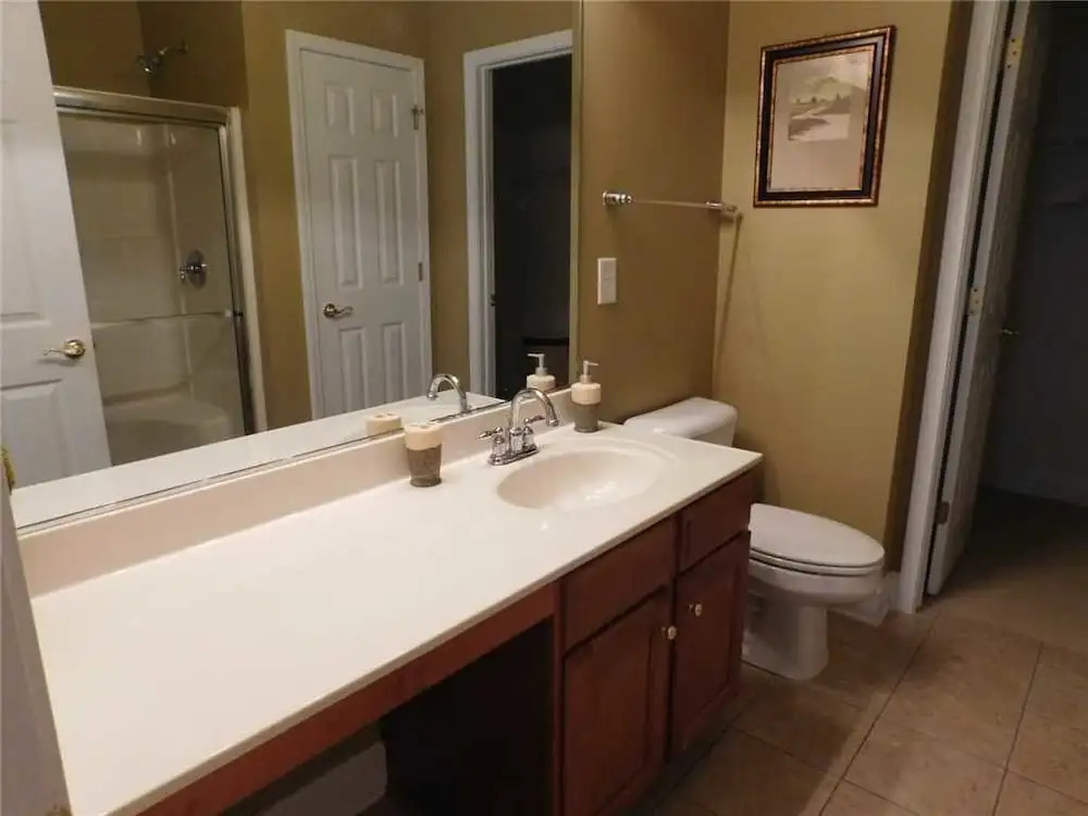 Havens #214 - North Myrtle Beach Townhouse 3 Bedrooms 3.5 Bathrooms To