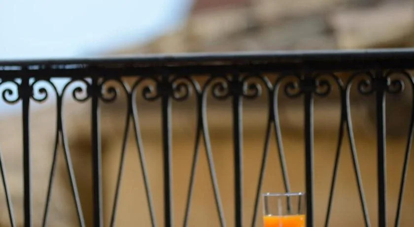 B&B Le Stanze Di Marchisia