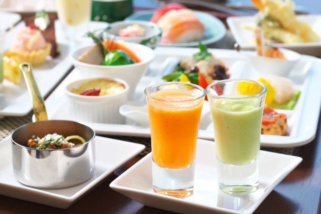 The Yuinchi Hotel Nanjo