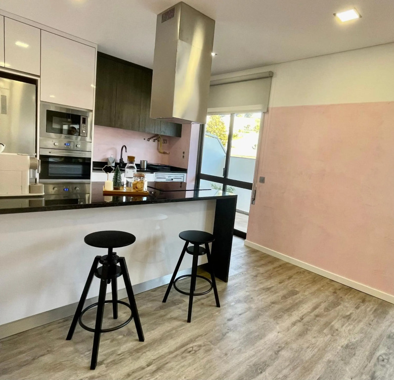 StarMountainApartment