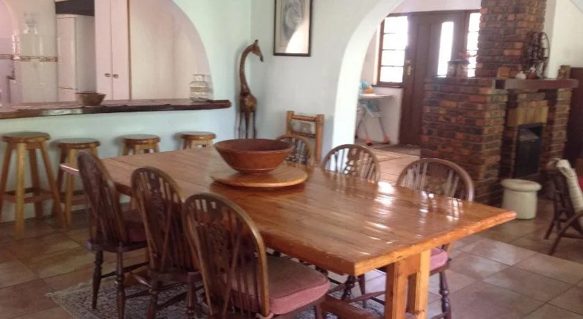 Swaynekloof Farm