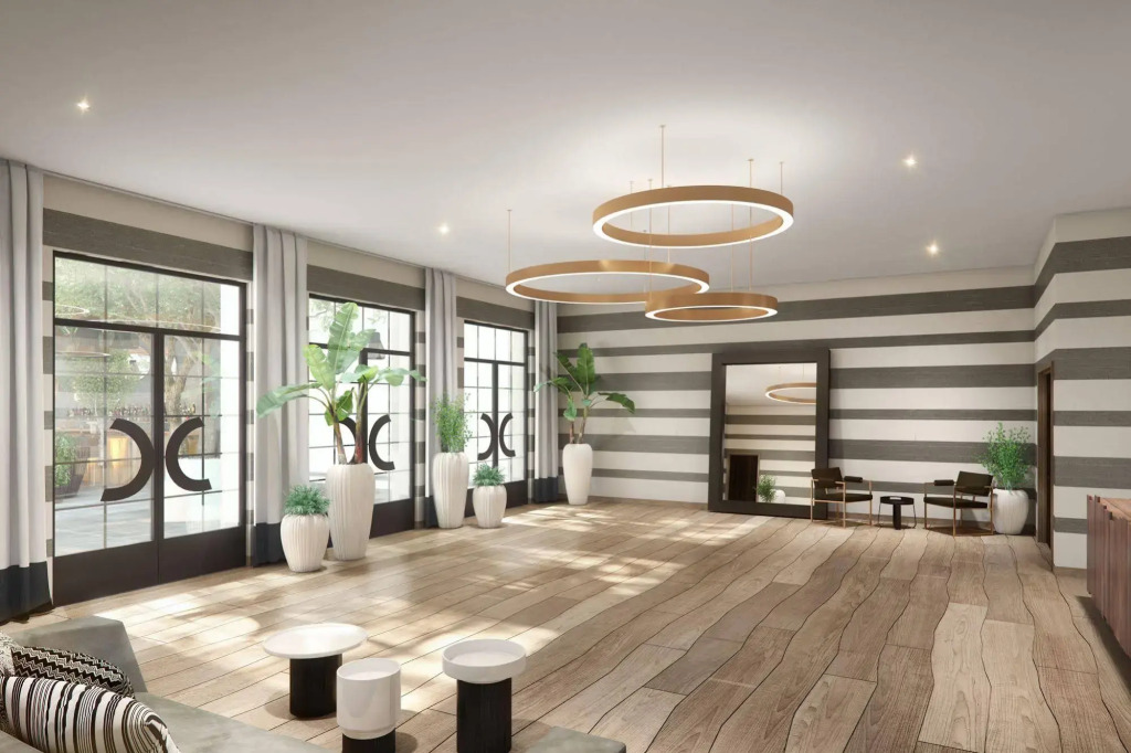 Kimpton La Peer Hotel West Hollywood by IHG