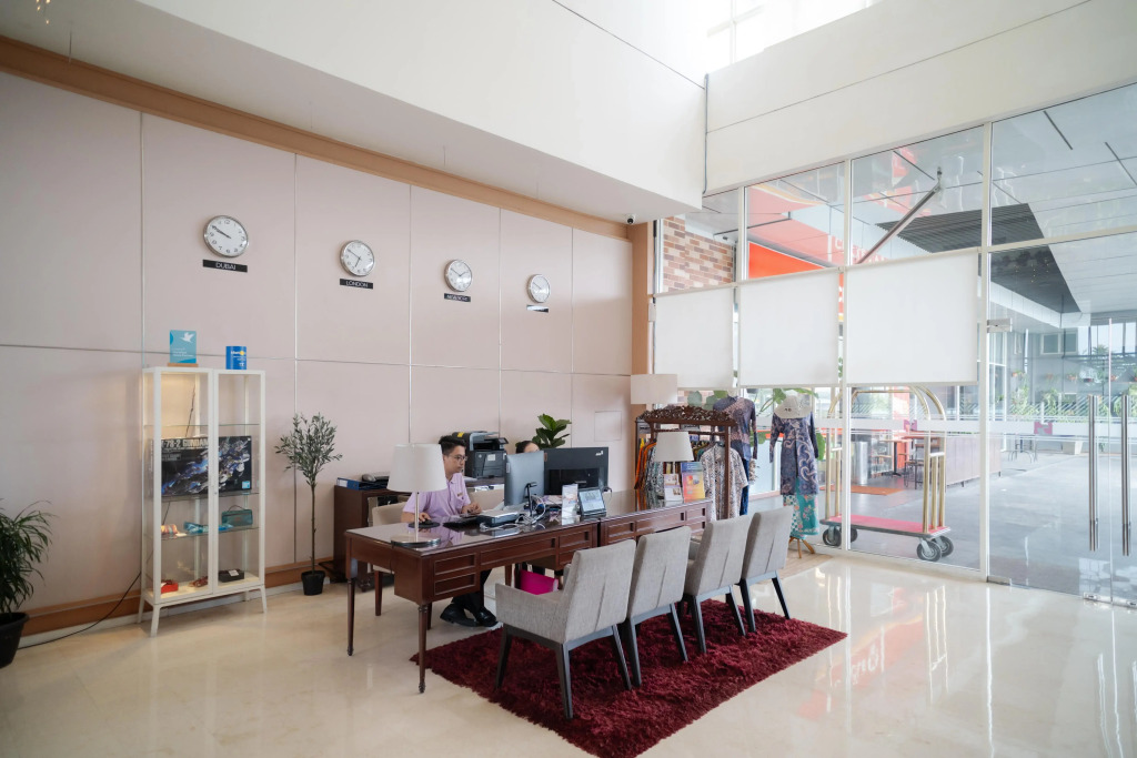 Tuscany Boutique Hotel