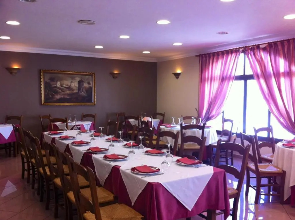 Hotel El Molino