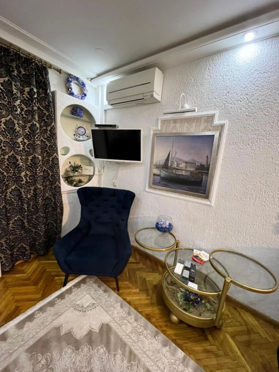 Luxury Apartment Spalato 2