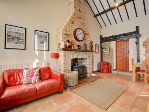 Holiday Home Swallow Barn