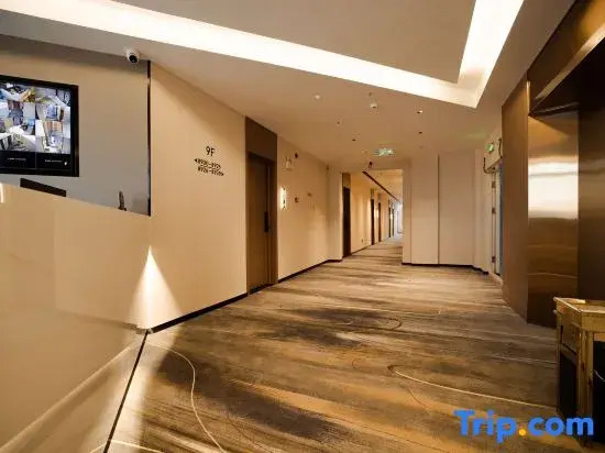 Yulin Banshan Resort