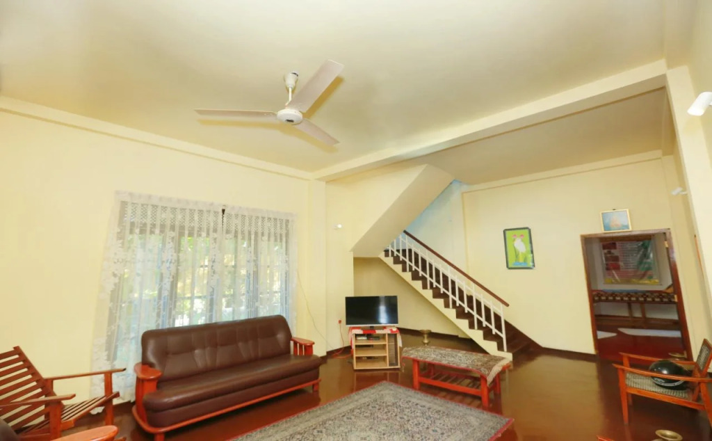 The One Apartment