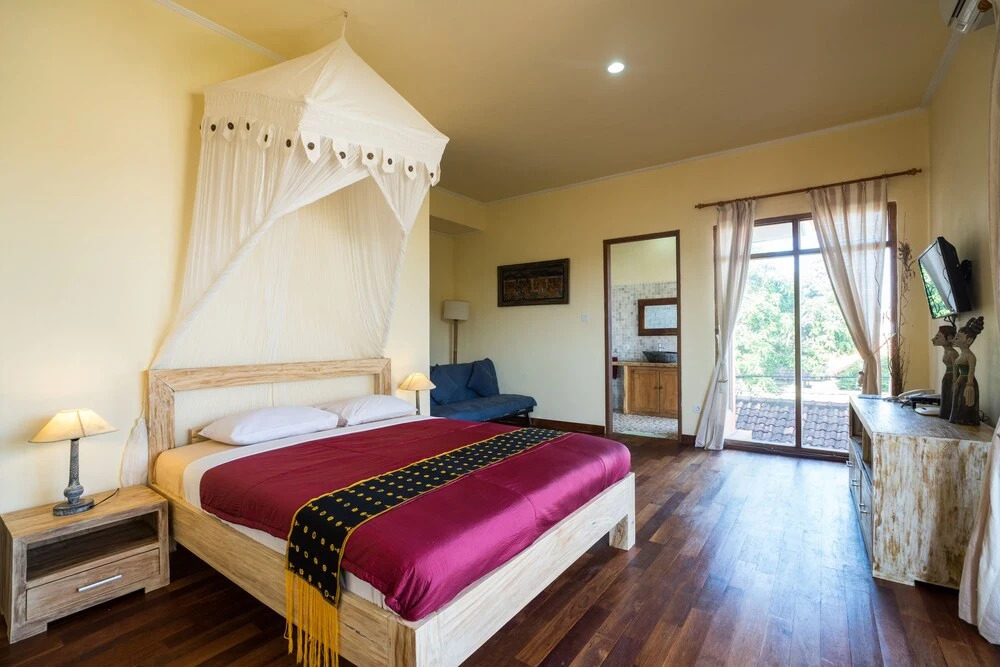 Soa Wonga House