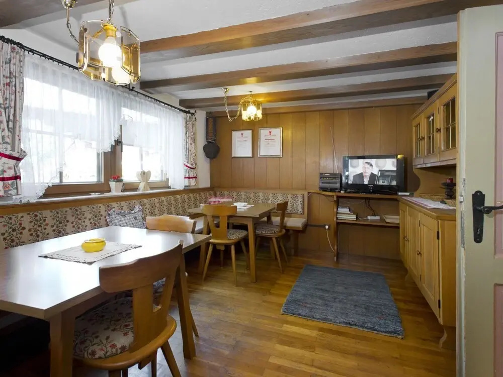 Ferienhaus Gasser Uderns