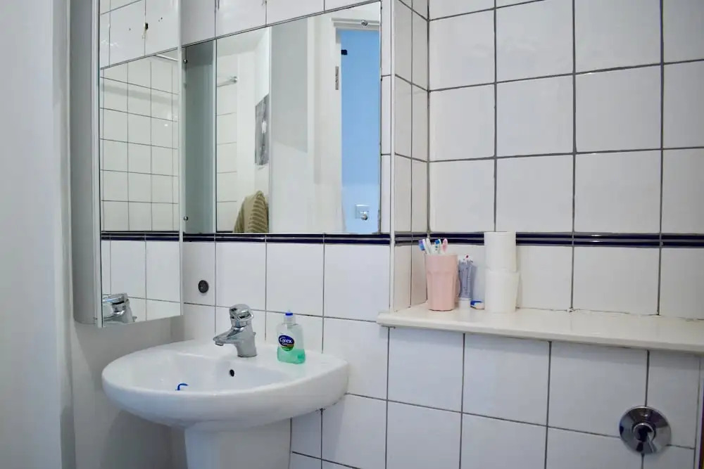 2 Bedroom Flat In Shoreditch
