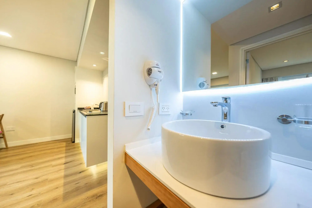 Cilene del Fuego Suites & Spa