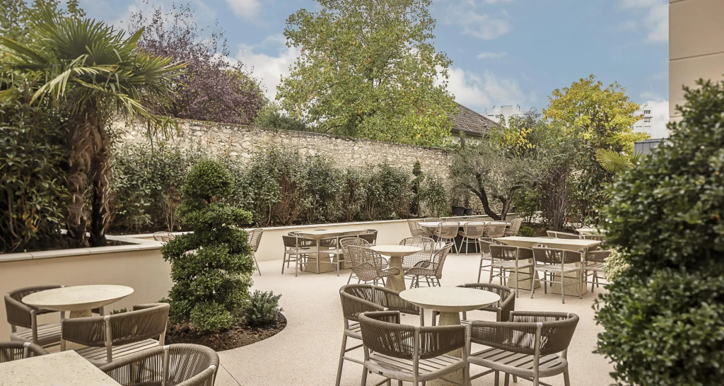 Best Western Plus Hotel Saint-Roch Orleans
