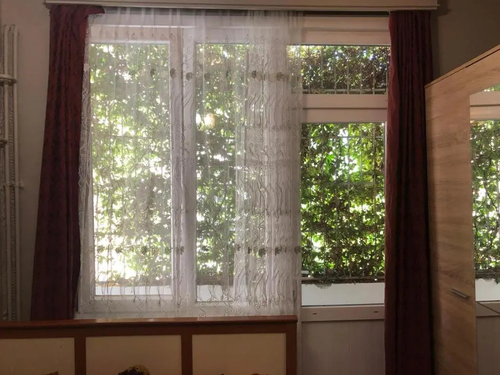 Bahaus Hostel near BlueMosque and HagiaSophiaMosque - 2 minutes