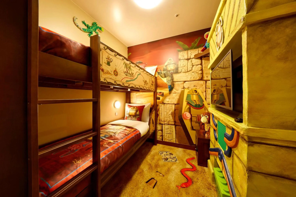LEGOLAND Japan Hotel
