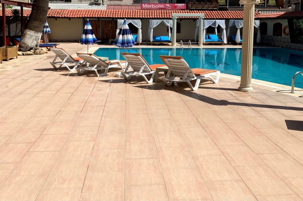 Dabaklar Deluxe Hotel