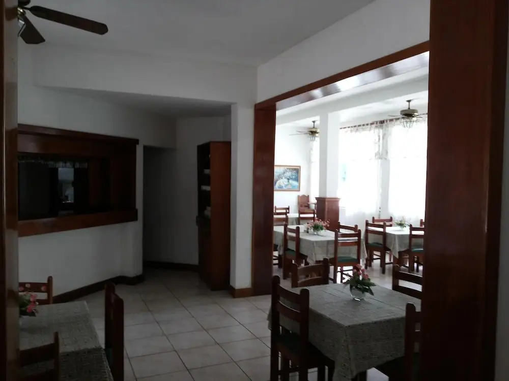Apartamentos Casa Flores de Tikal