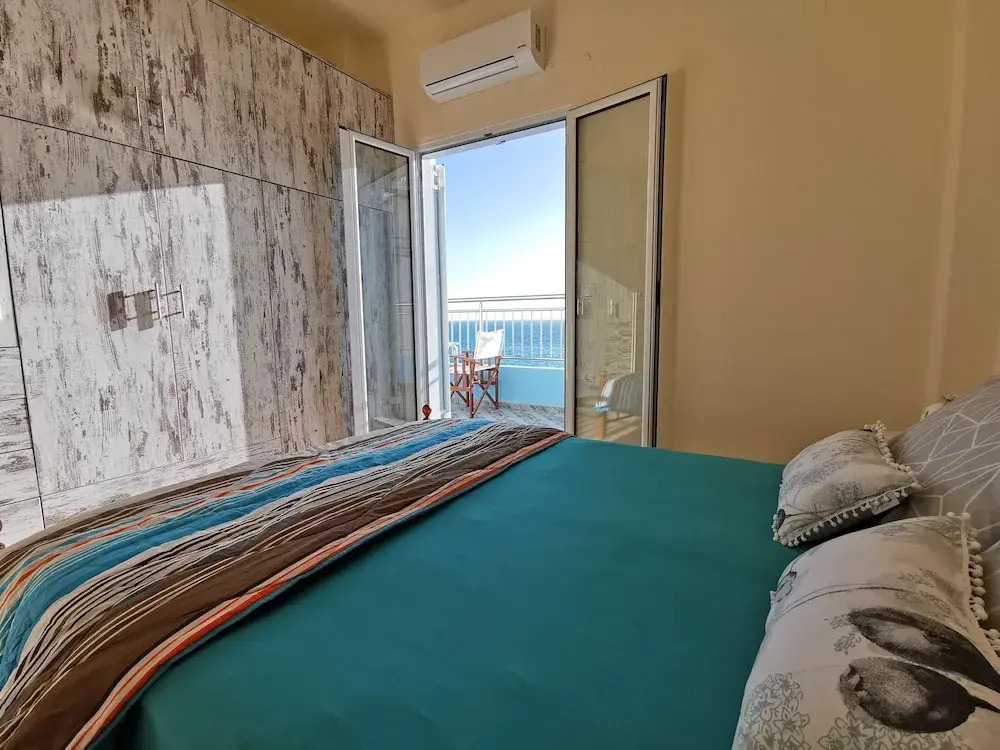 Amazing House Erato On The Sea South Creta