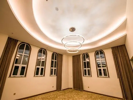 Lidu Yudaokou Holiday Hotel