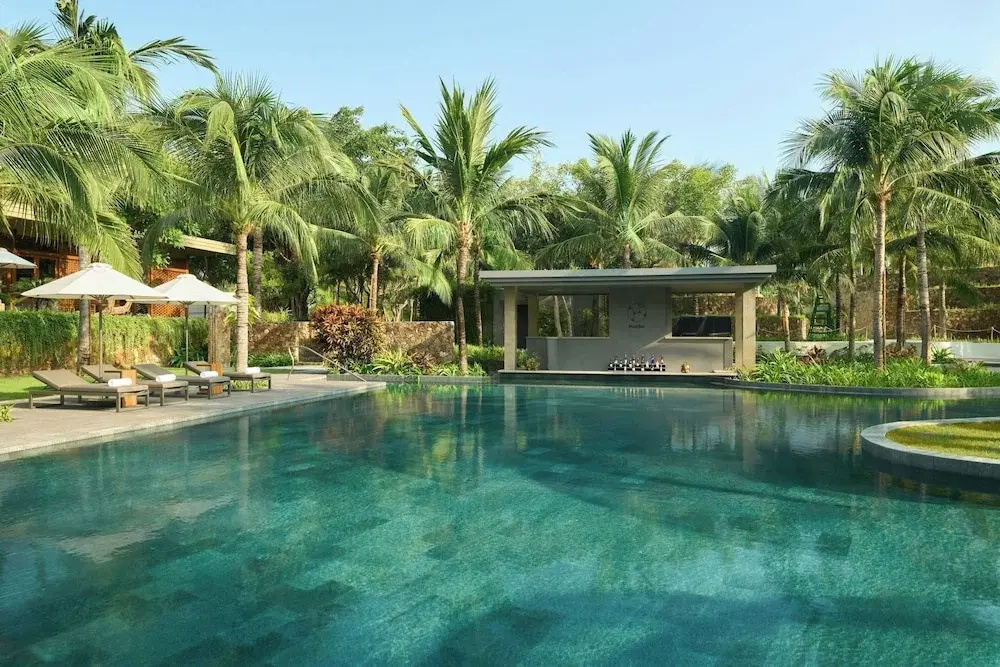 JW Marriott Cam Ranh Bay Resort & Spa