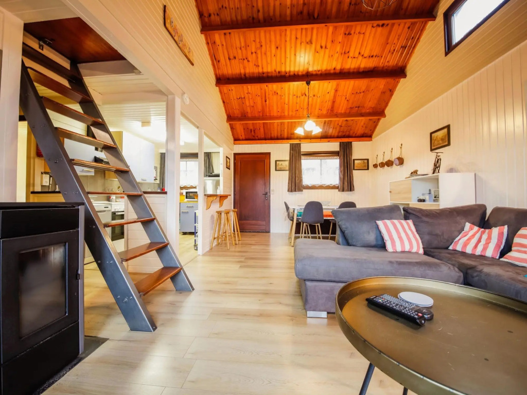 Holiday Home La Bonbonniere Near Somme-leuze With Barbecue