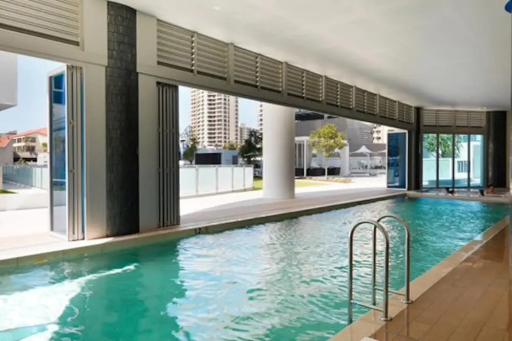 Luxurious Apartment, Heart of Surfers
