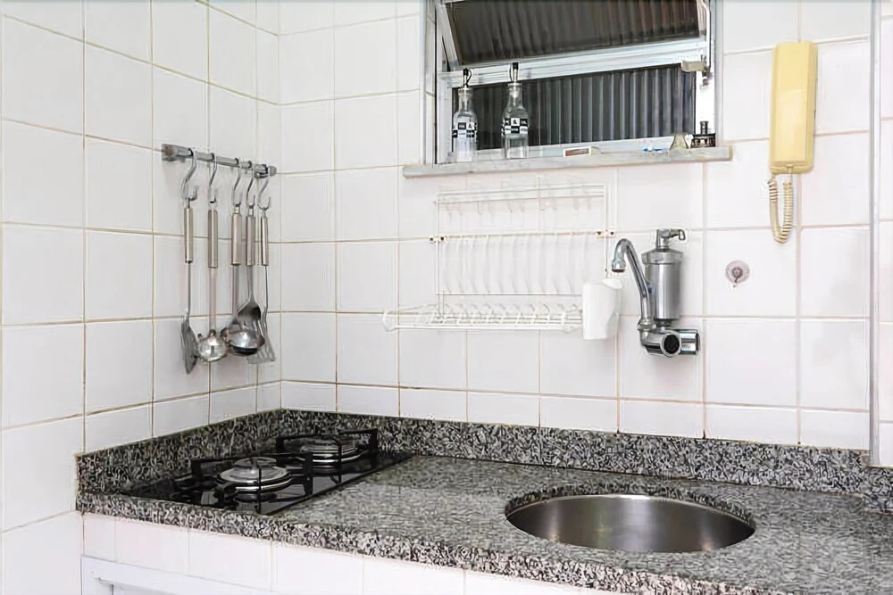 Quarto e Sala Posto 10 - RVP585-306