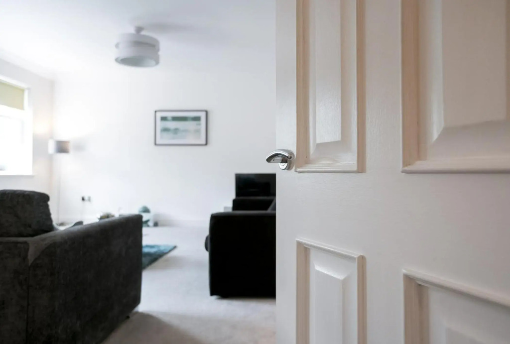 KVM - Jubilee Mansions Apartment by KVM Serviced Accommodation