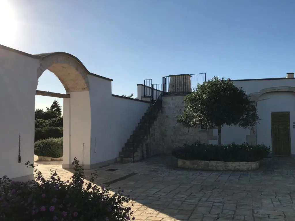 Relais Masseria della Colomba - Agriturismo