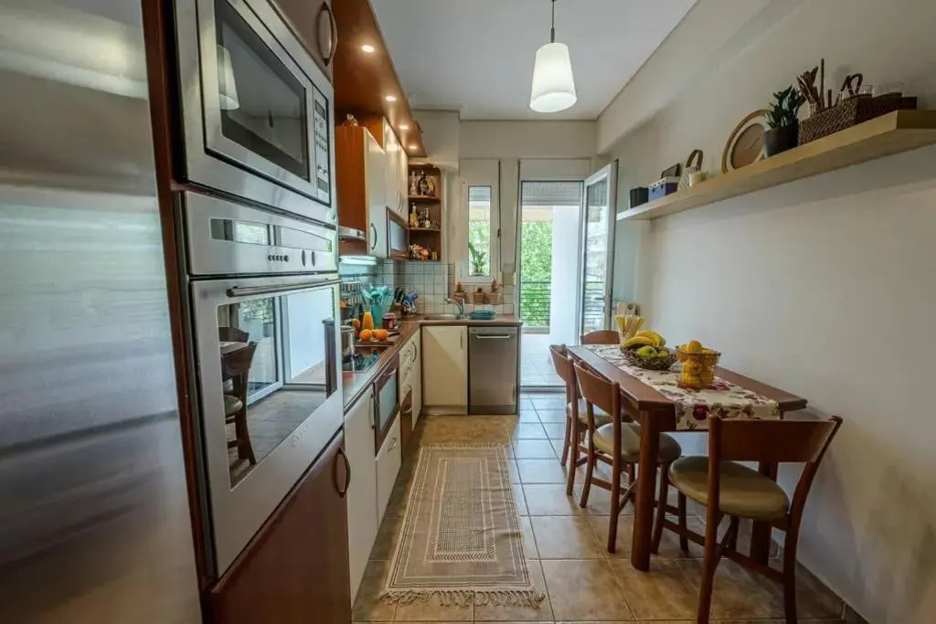 Karamba boutique living - ECO Riverside Appartment