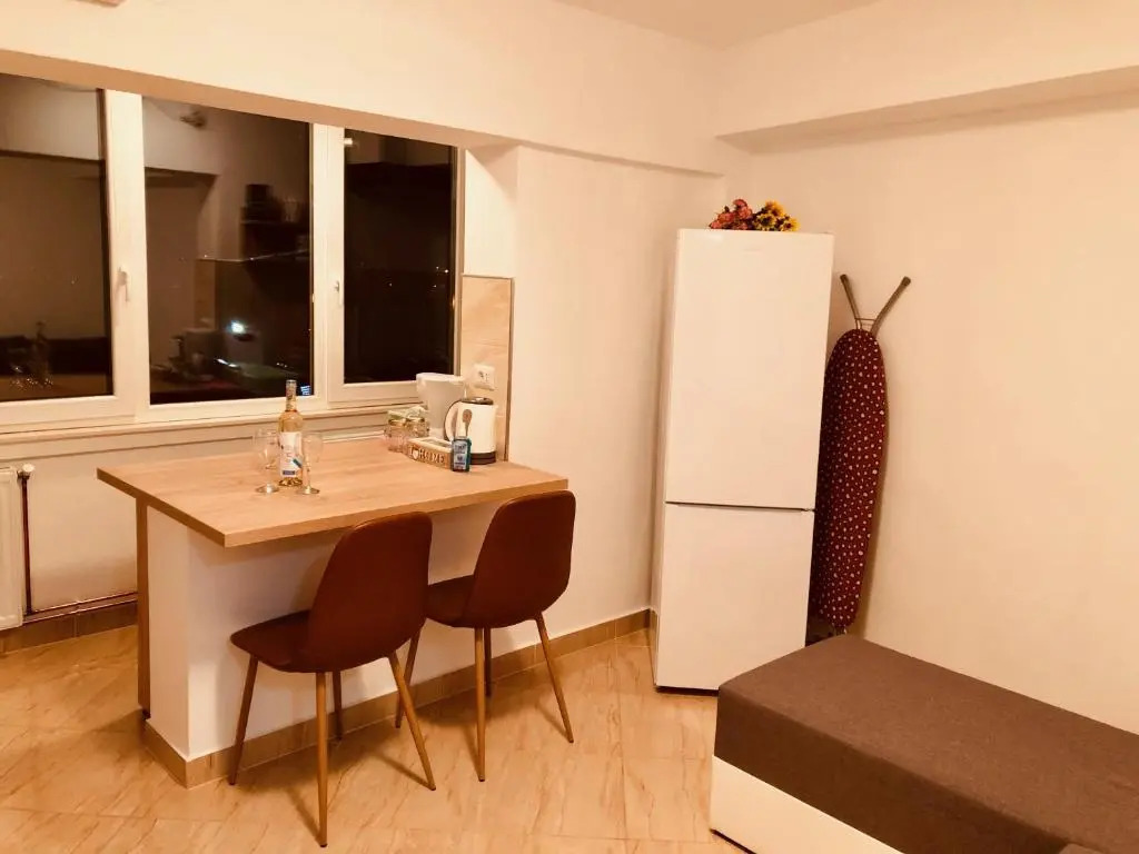 Modern apart with Park view in a quiet area Spitalul Judetean S7