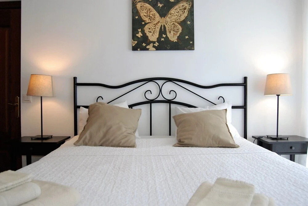 Villa Sandra Luxury Suite