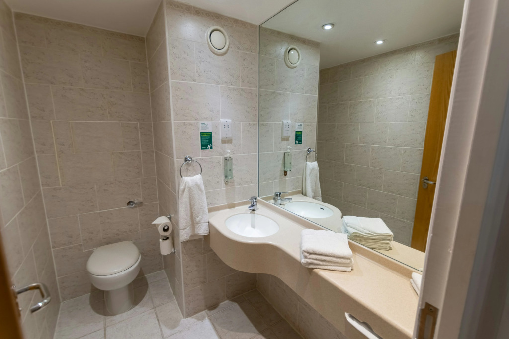 Holiday Inn Liverpool City Centre by IHG