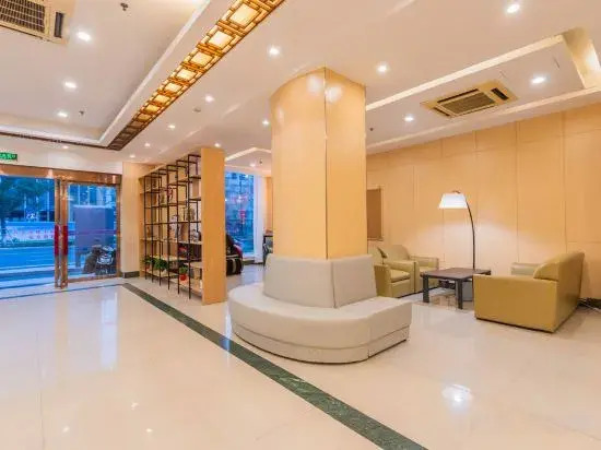 Tongbao Hotel