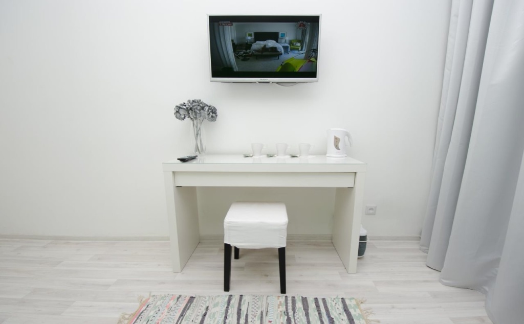 Меблированные комнаты Loft Inn