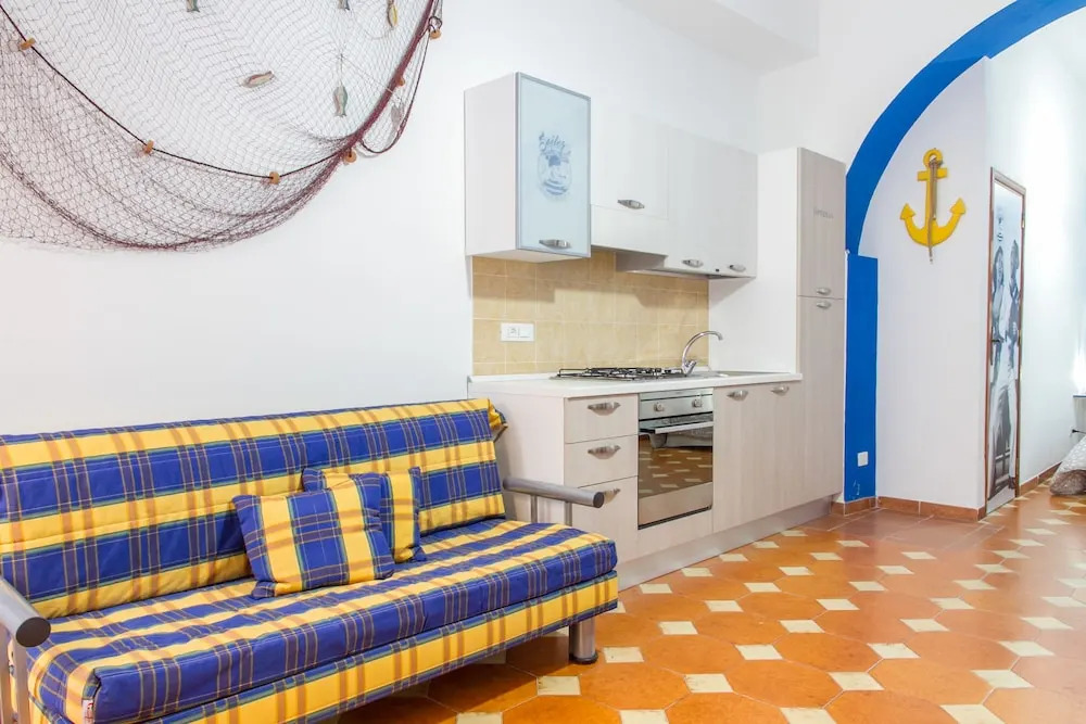 Kefa Holiday - Sailors Apartments