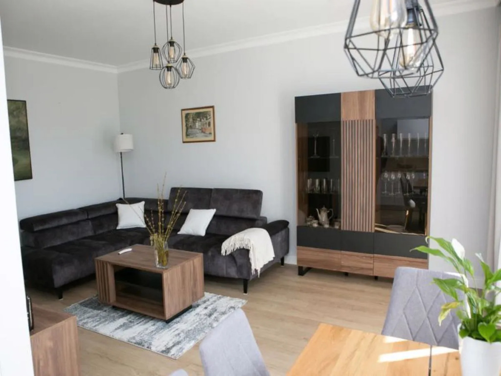 Apartment Rybacka Słupsk