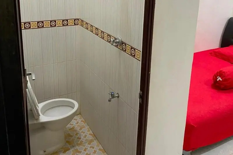 Radja Guest House