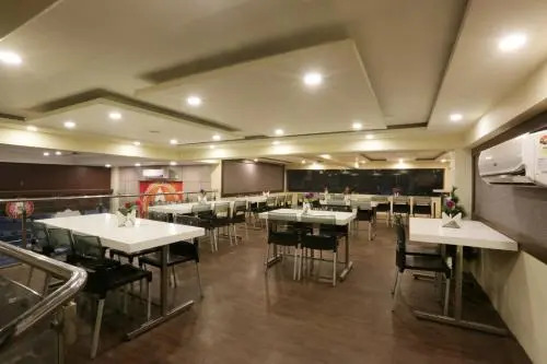 Hotel Bikash Inn