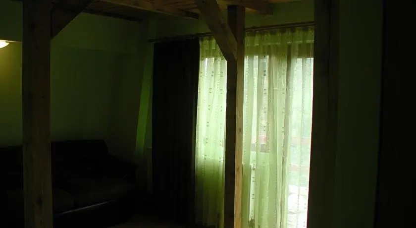 Pension Poiana Verde