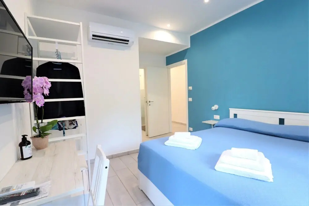 BedBleu Sorrento