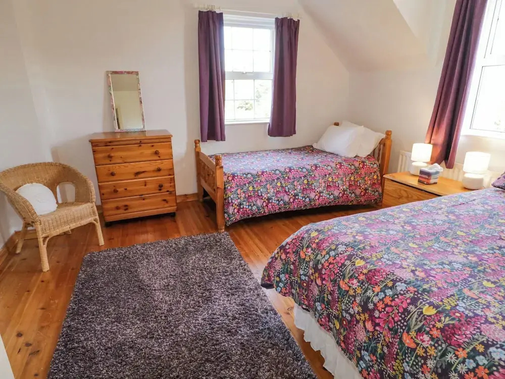 Craiglea Cottage