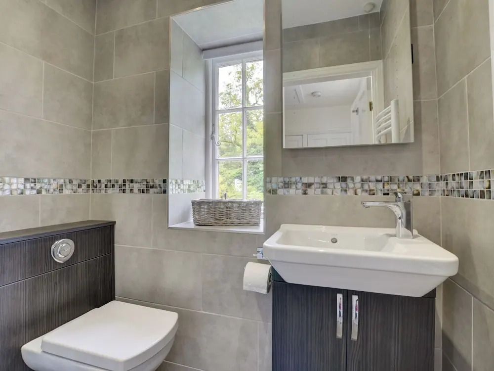 Delightful Cottage Situated in the Centre of Elterwater Village
