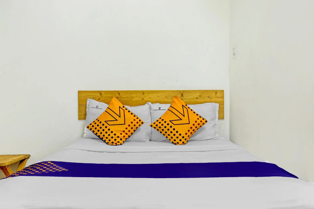 Grand Residency by OYO Rooms